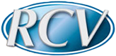 RCV Sales logo