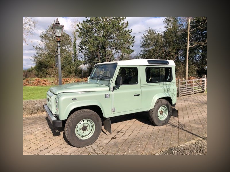 Used Green Cars for sale in Rye, East Sussex RCV Sales